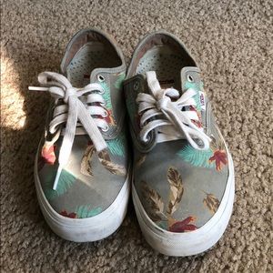 VANS CHIMA FERGUSON SYDNEY MENS 7